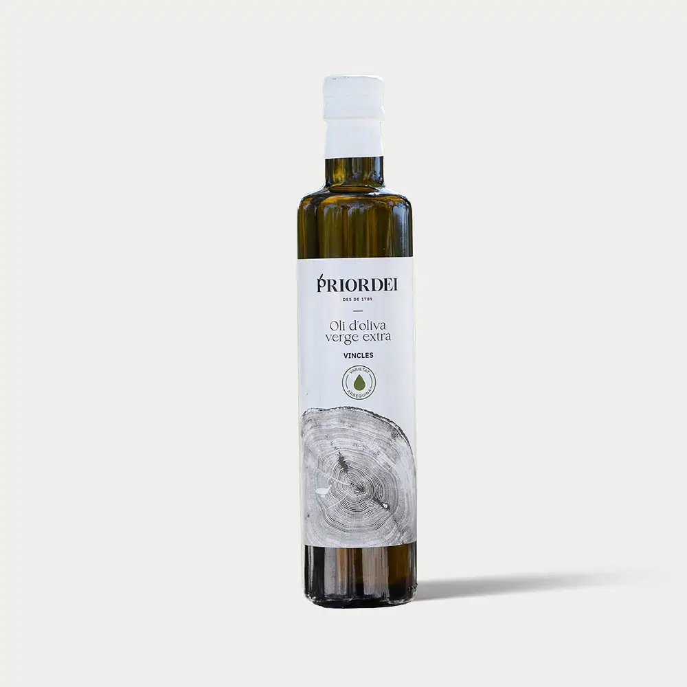 [올라미나] 프리오르데이 엑스트라버진 프리미엄 올리브오일 250ml 빙클래스